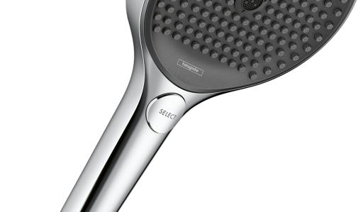 HG 26864000 - Rainfinity Hand shower 130 3jet